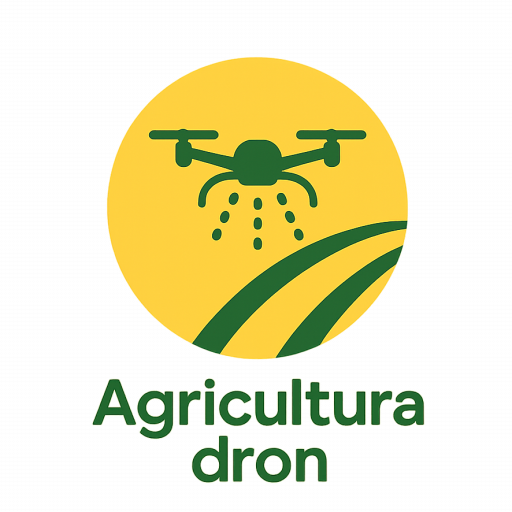Agricultura con dron